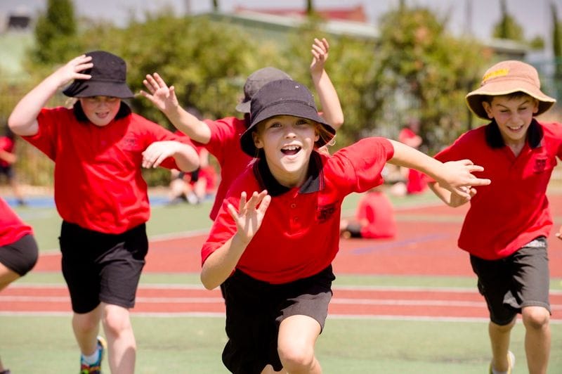 Day for Daniel Fun-Run